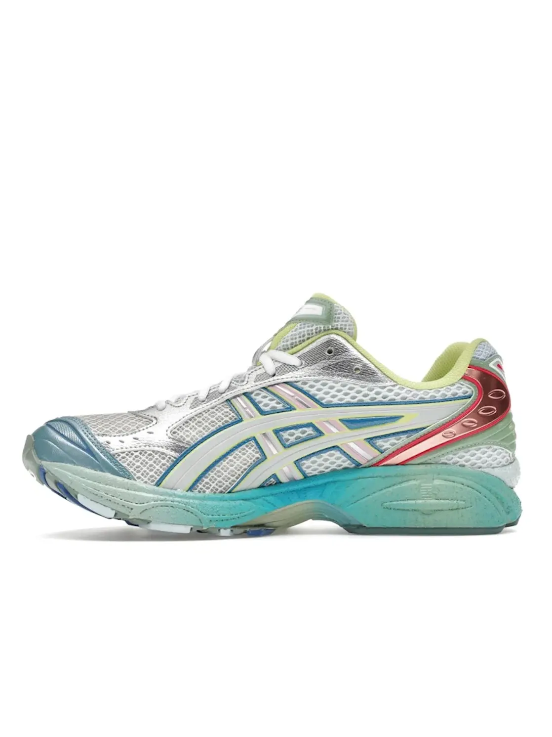 Мужские кроссовки Lifestyle Gel-Kayano 14 ASICS — изображение 3 из 4