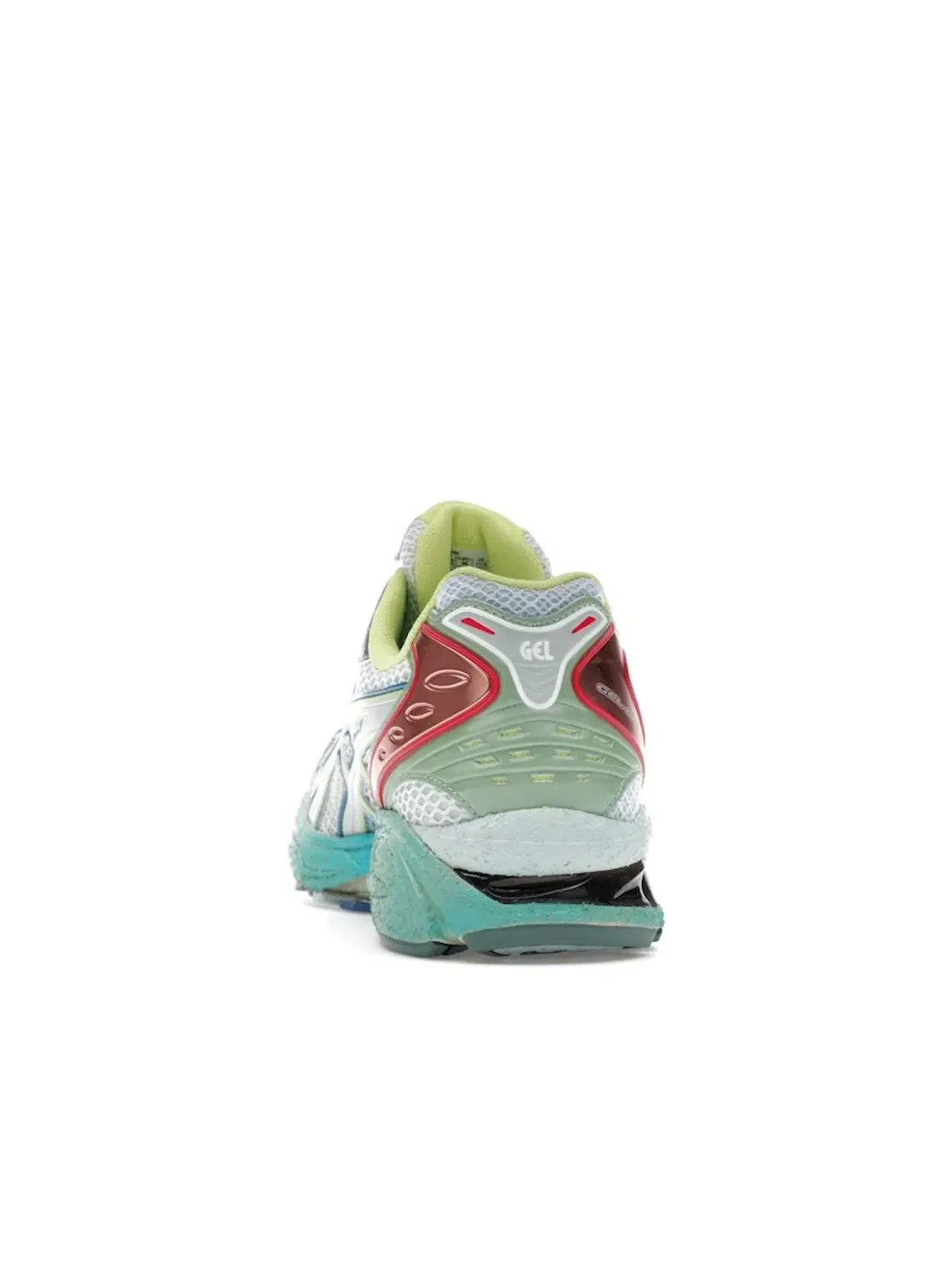 Мужские кроссовки Lifestyle Gel-Kayano 14 ASICS — изображение 4 из 4