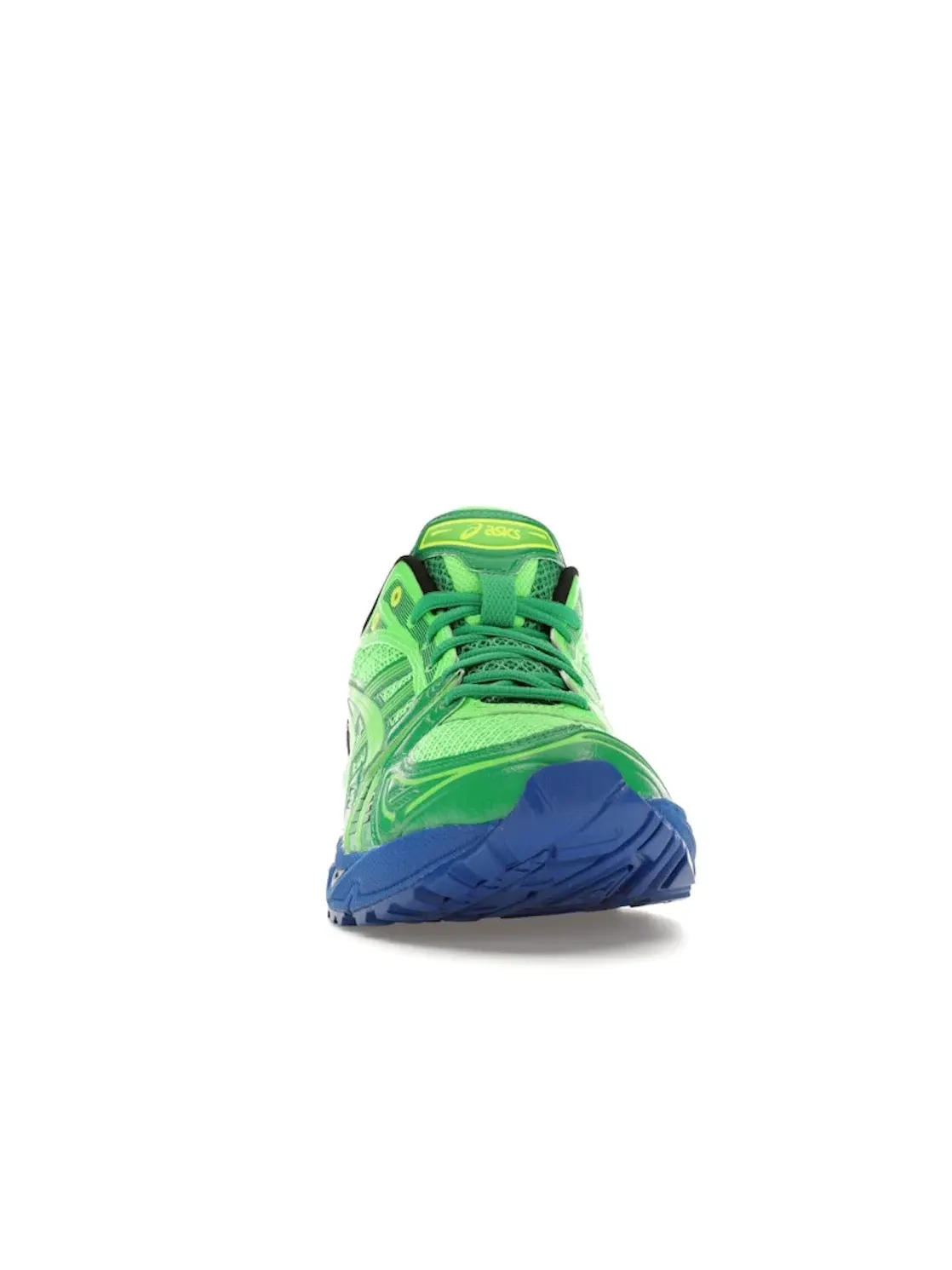 Мужские кроссовки Lifestyle ASICS Gel-Kayano 14 — изображение 2 из 4, зеленый