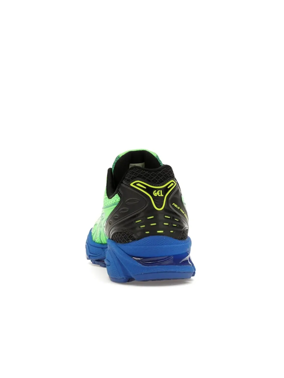Мужские кроссовки Lifestyle ASICS Gel-Kayano 14 — изображение 4 из 4, зеленый