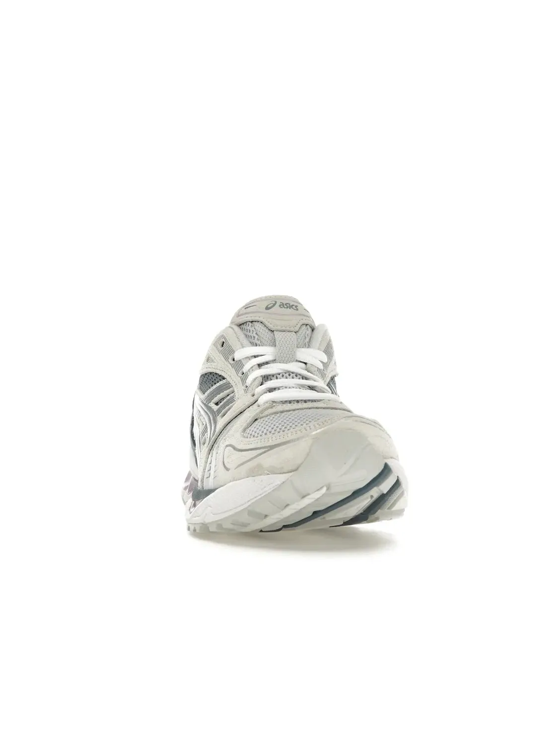 Женские кроссовки Lifestyle ASICS Gel-Kayano 14 — изображение 2 из 4, серый/серебристый