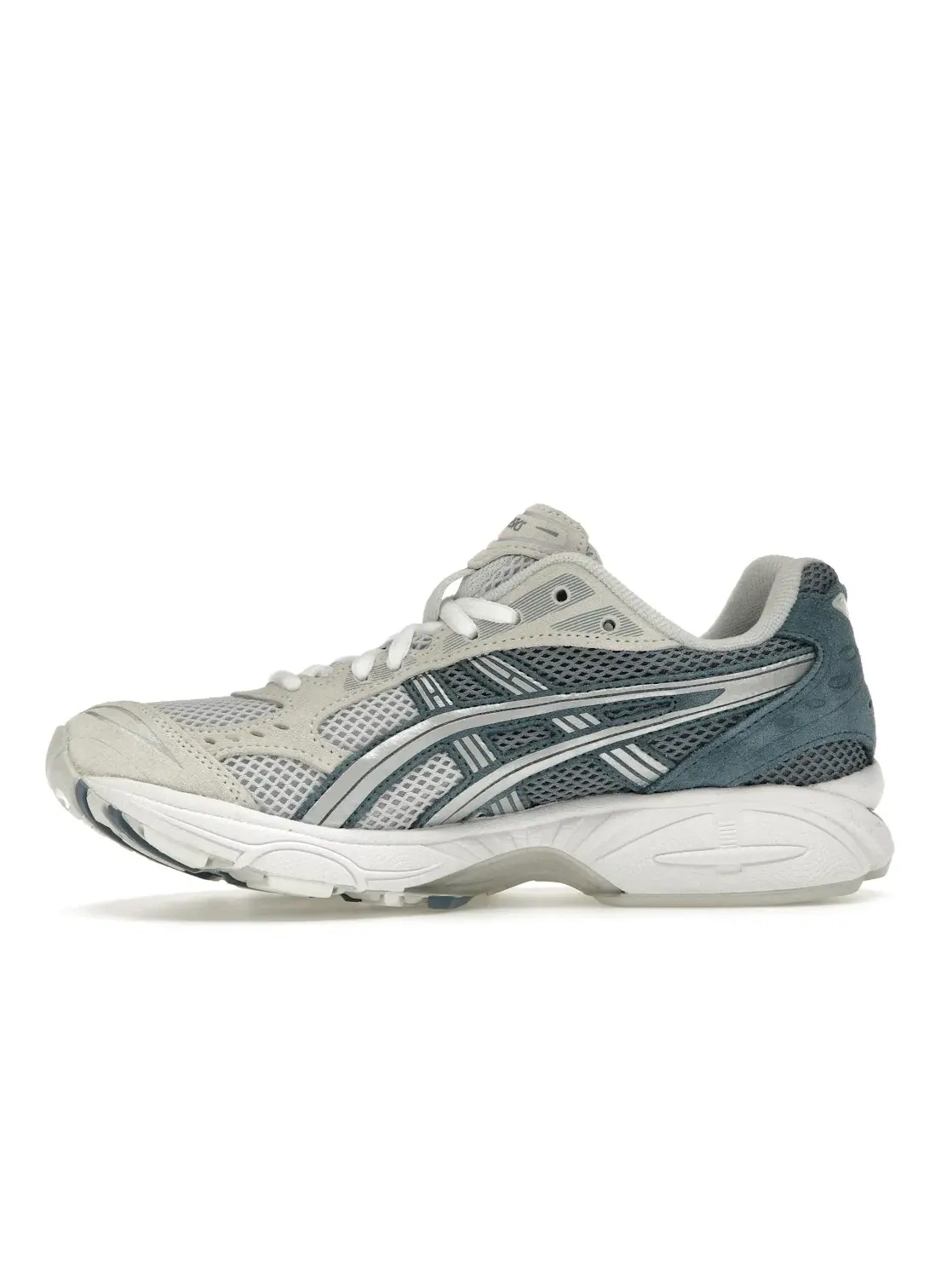 Женские кроссовки Lifestyle ASICS Gel-Kayano 14 — изображение 3 из 4, серый/серебристый
