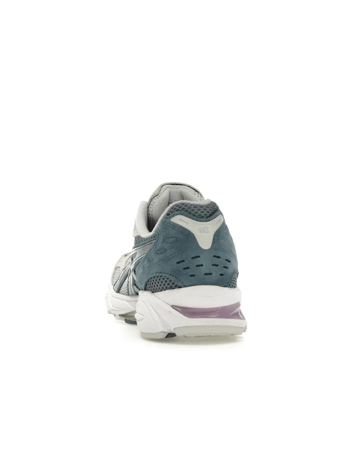 Женские кроссовки Lifestyle ASICS Gel-Kayano 14 — изображение 4 из 4, серый/серебристый