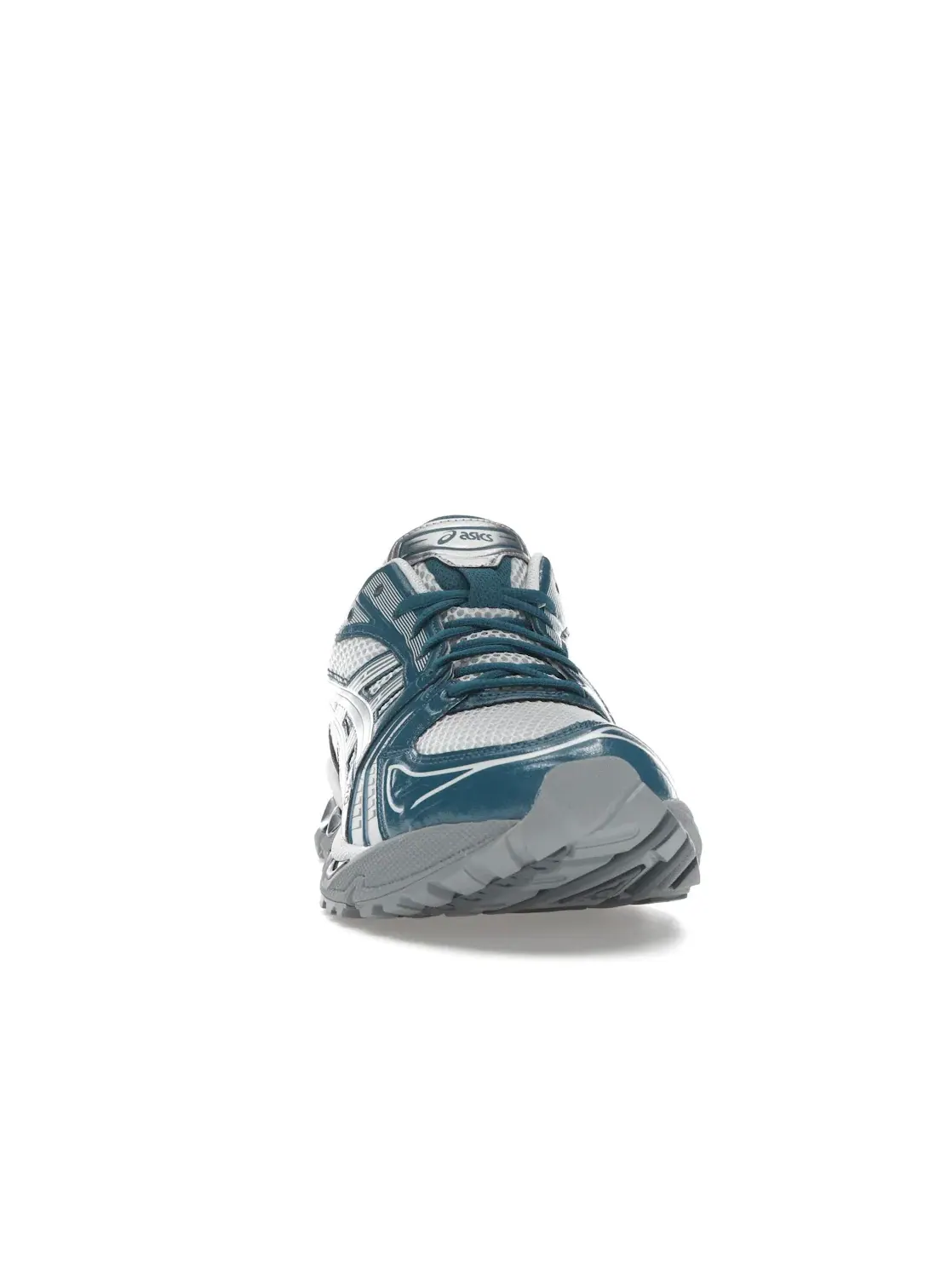 Мужские кроссовки Lifestyle ASICS Gel-Kayano 14 — изображение 2 из 4, серый серебристый