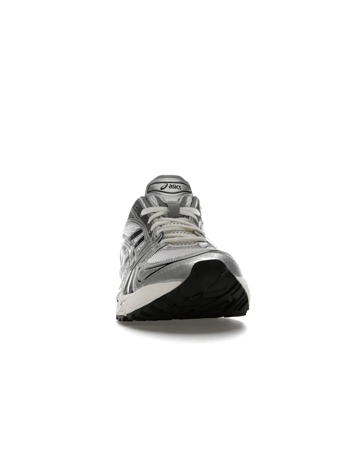Мужские кроссовки Lifestyle с коллаборацией JJJJound ASICS Gel-Kayano 14 — изображение 2 из 4, белый/черный