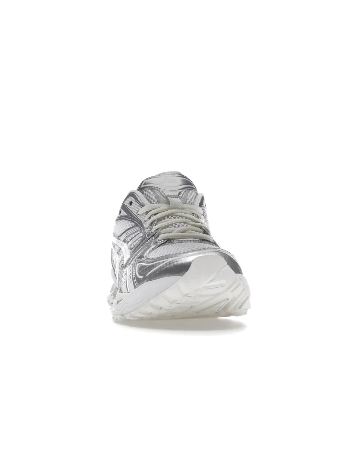 Мужские кроссовки Lifestyle ASICS Gel-Kayano 14 — изображение 2 из 4, белый/белый
