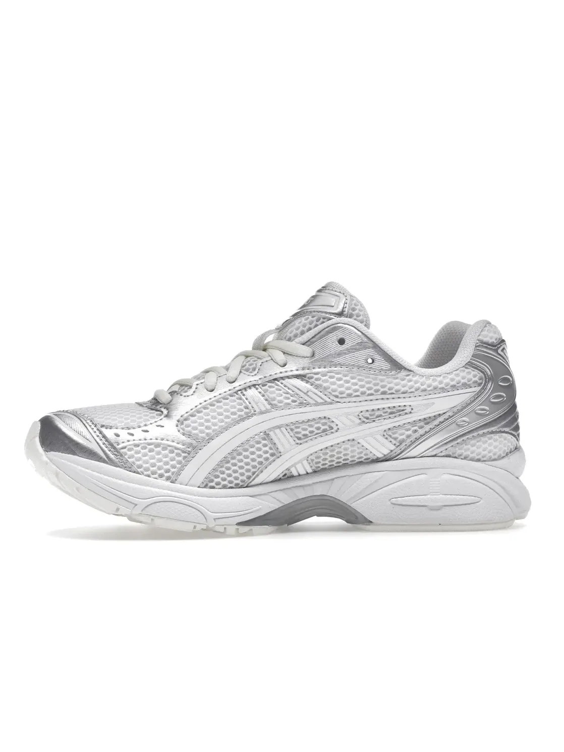 Мужские кроссовки Lifestyle ASICS Gel-Kayano 14 — изображение 3 из 4, белый/белый