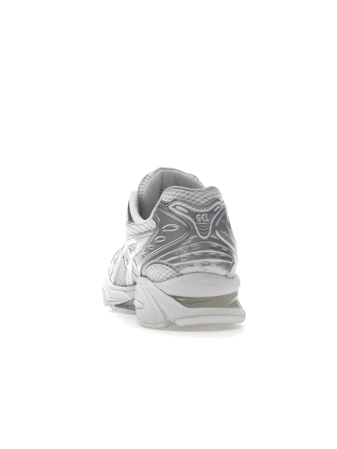 Мужские кроссовки Lifestyle ASICS Gel-Kayano 14 — изображение 4 из 4, белый/белый