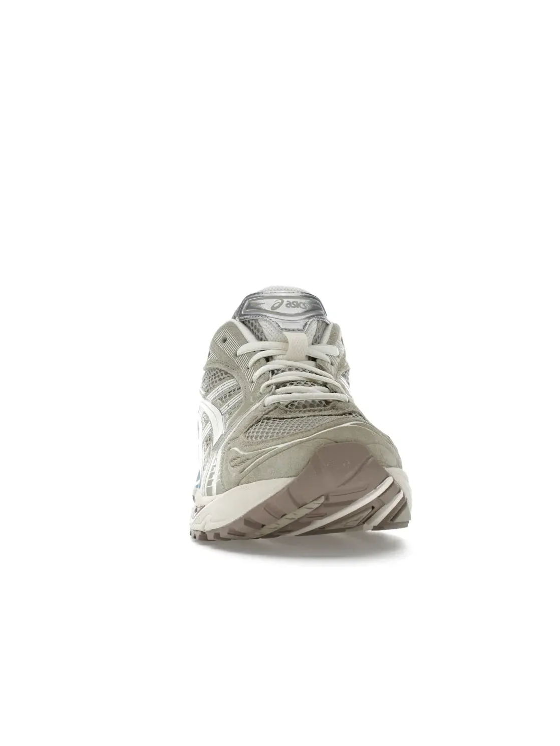Мужские кроссовки Lifestyle ASICS Gel-Kayano 14, Eucalyptus/Vanilla Ice — изображение 2 из 4