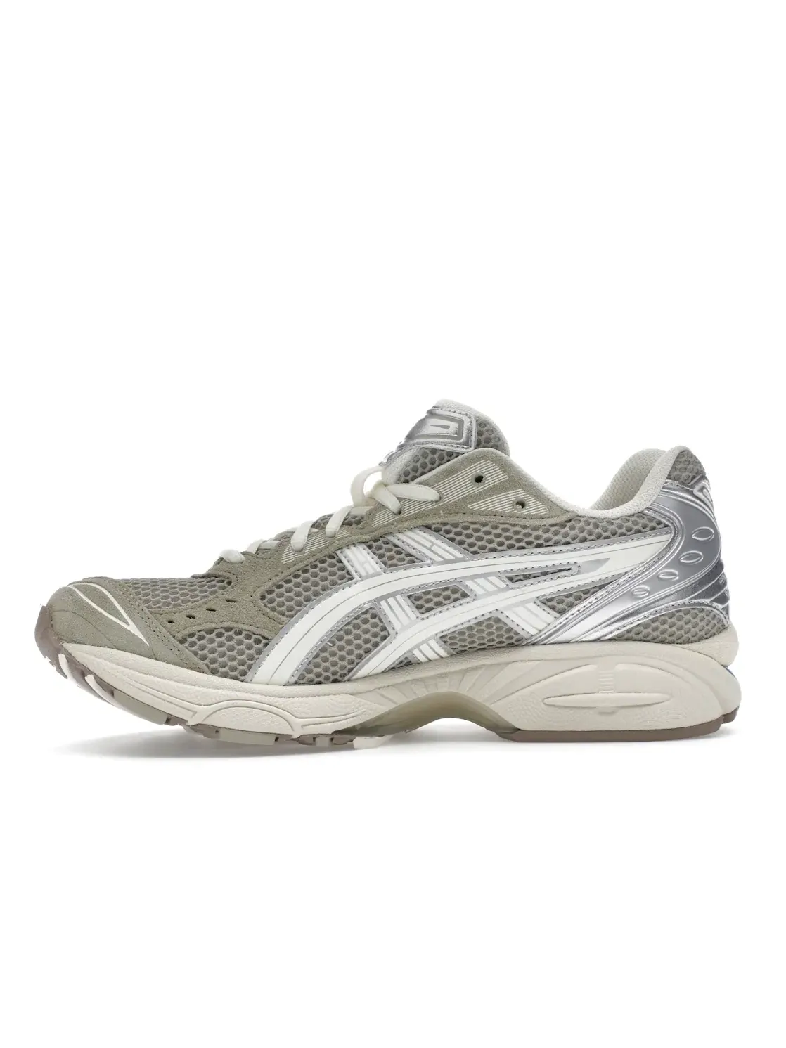 Мужские кроссовки Lifestyle ASICS Gel-Kayano 14, Eucalyptus/Vanilla Ice — изображение 3 из 4
