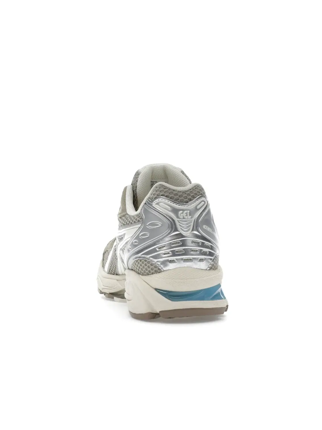 Мужские кроссовки Lifestyle ASICS Gel-Kayano 14, Eucalyptus/Vanilla Ice — изображение 4 из 4