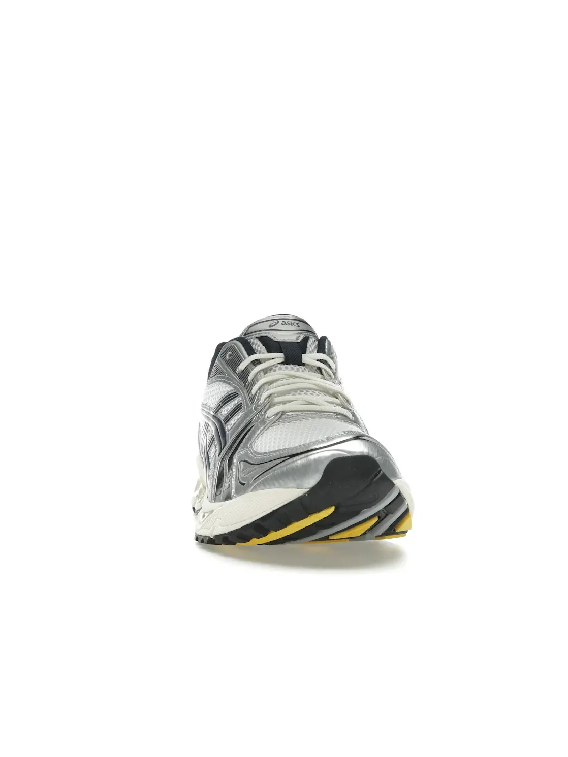 Мужские кроссовки Lifestyle ASICS Gel-Kayano 14 JJJJound — изображение 2 из 4, белый темно-синий
