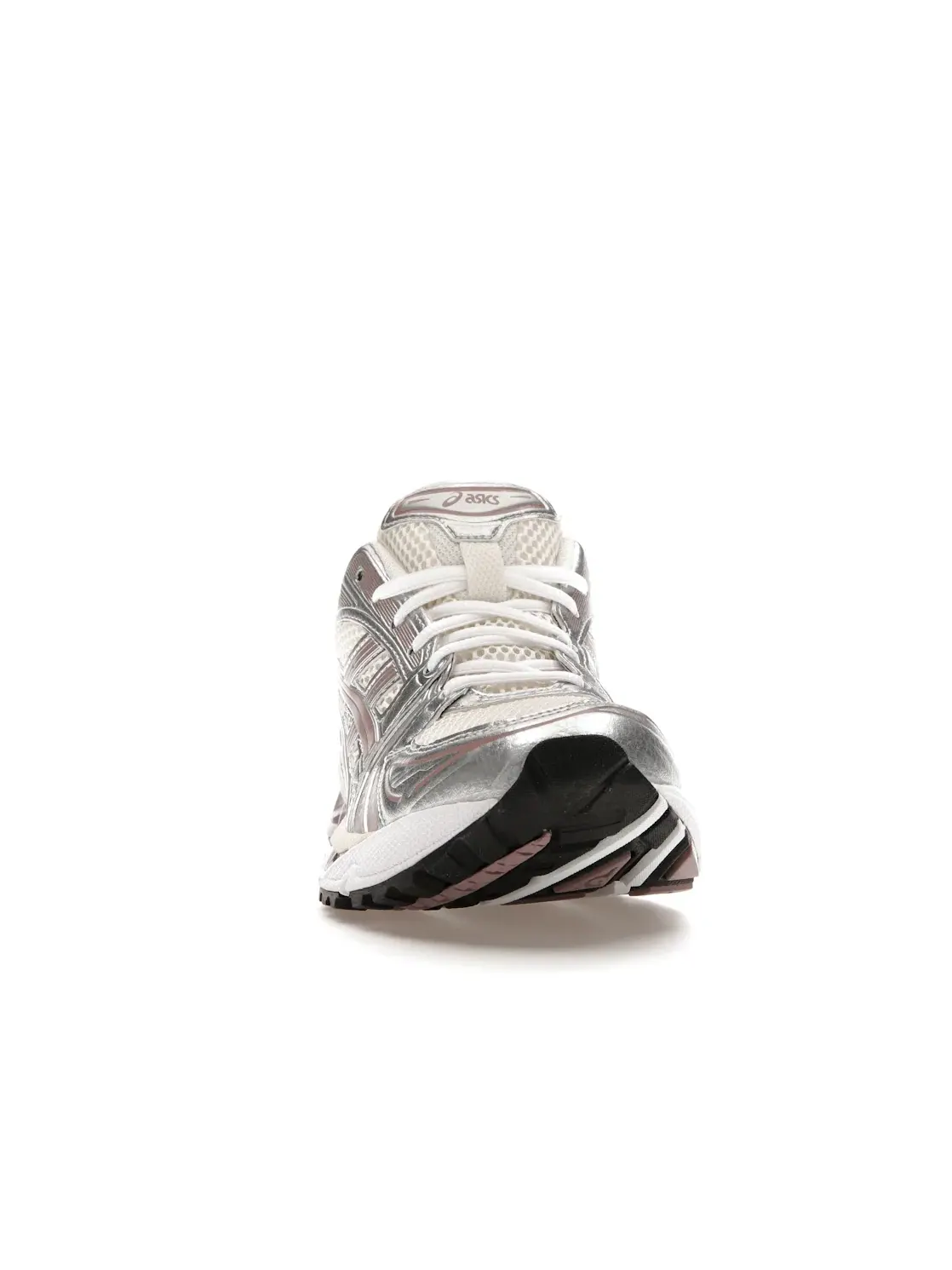 Мужские кроссовки Lifestyle ASICS Gel-Kayano 14 ASICS — изображение 2 из 4, кремовый