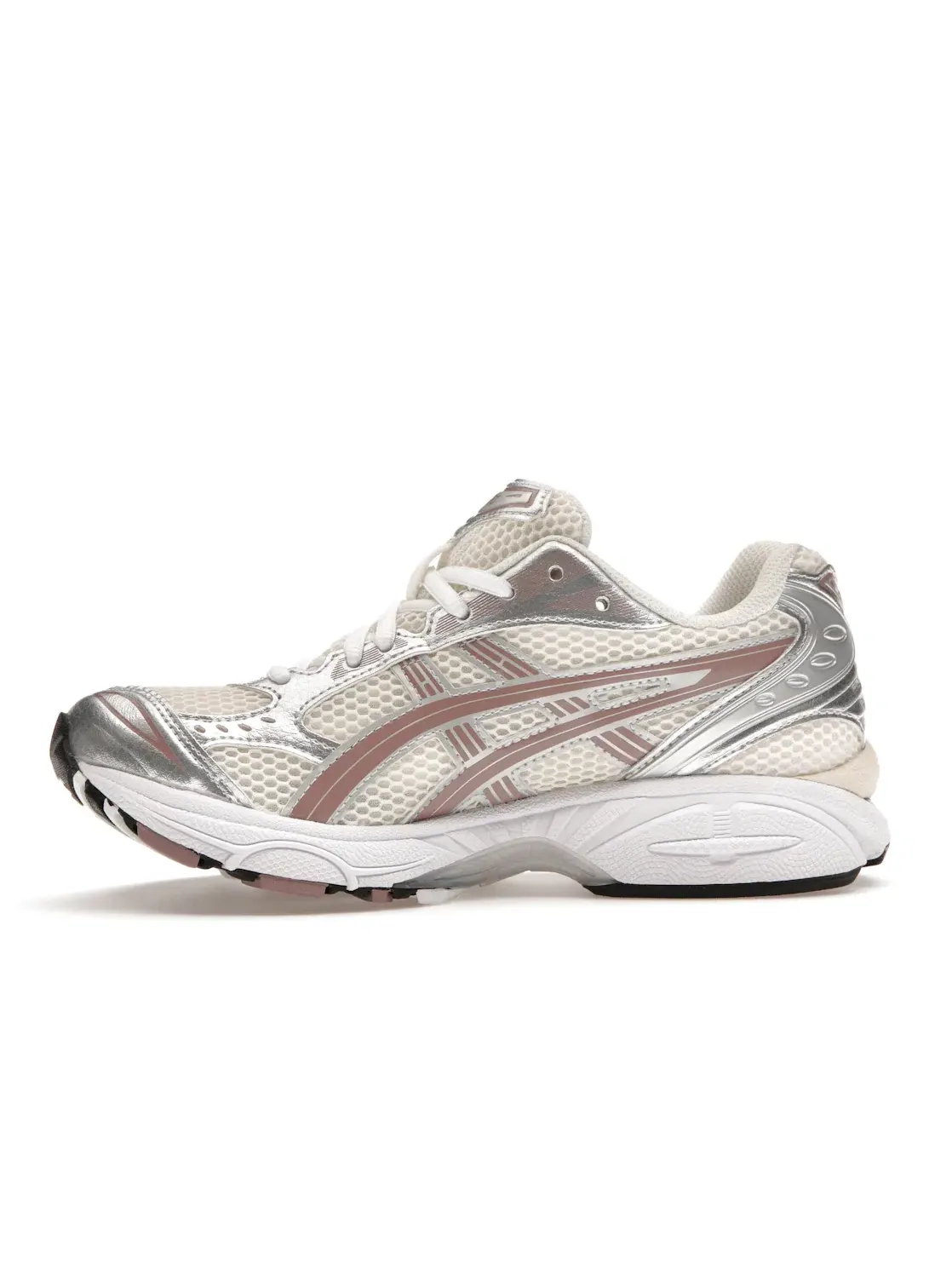 Мужские кроссовки Lifestyle ASICS Gel-Kayano 14 ASICS — изображение 3 из 4, кремовый