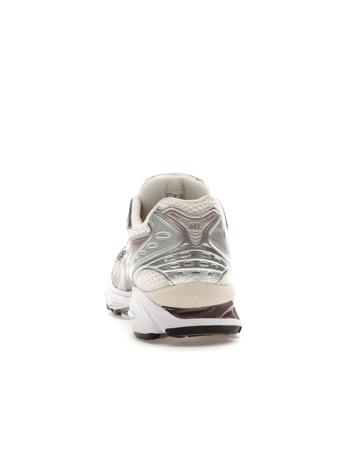 Мужские кроссовки Lifestyle ASICS Gel-Kayano 14 ASICS — изображение 4 из 4, кремовый