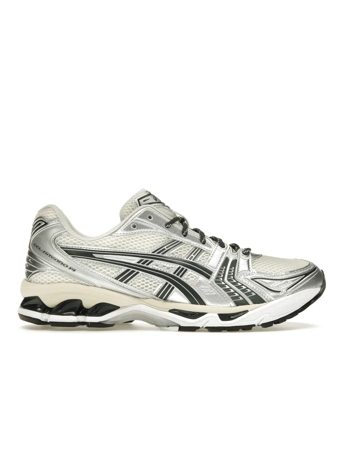 Мужские кроссовки Lifestyle ASICS Gel-Kayano 14 — изображение 1 из 4, кремовый
