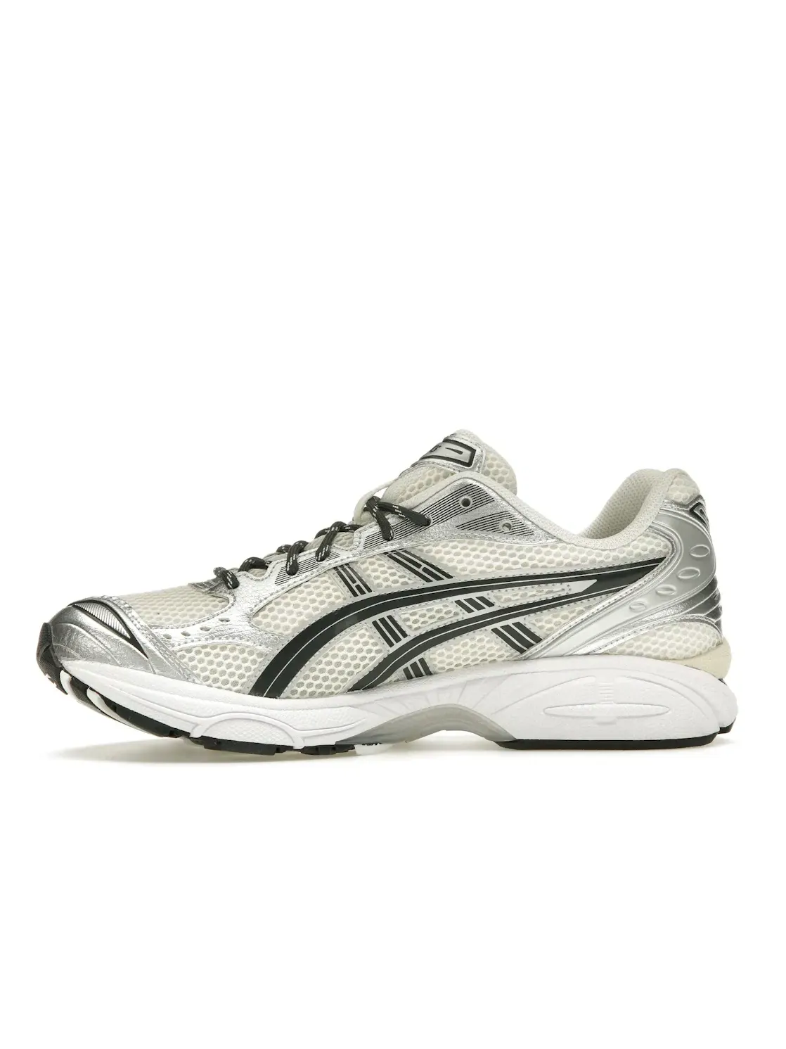 Мужские кроссовки Lifestyle ASICS Gel-Kayano 14 — изображение 3 из 4, кремовый