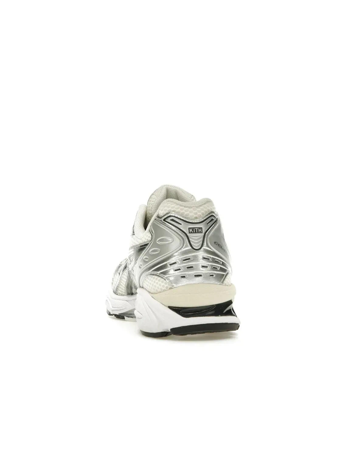 Мужские кроссовки Lifestyle ASICS Gel-Kayano 14 — изображение 4 из 4, кремовый