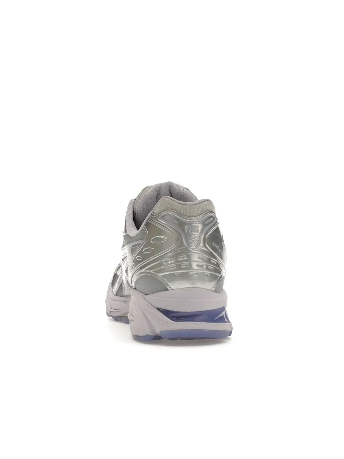 Мужские кроссовки Lifestyle с коллаборацией ASICS Gel-Kayano 14 Kith Marvel Villains Silver Surfer — изображение 4 из 4