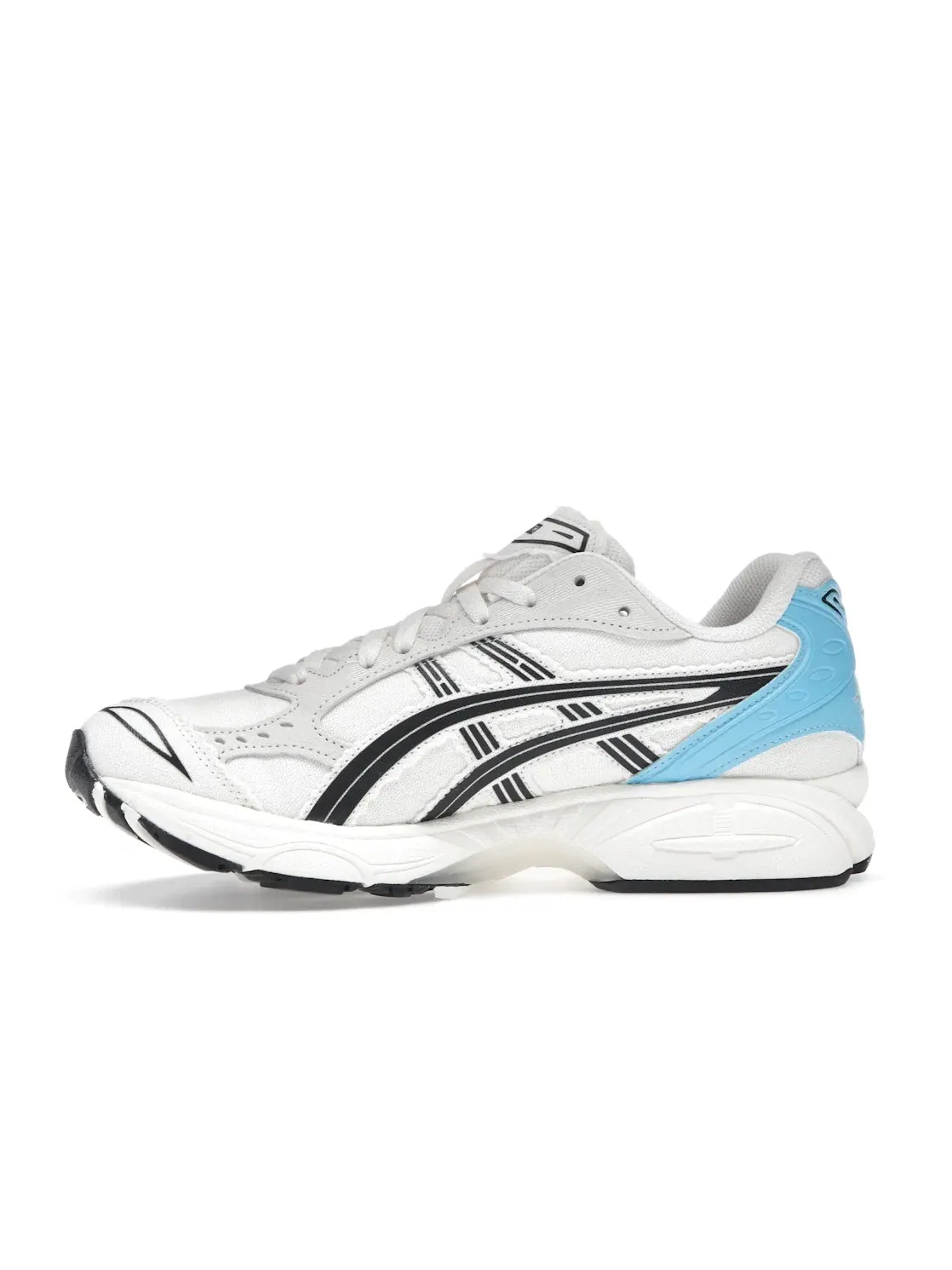 Мужские кроссовки Lifestyle ASICS Gel-Kayano 14 — изображение 3 из 4, черный