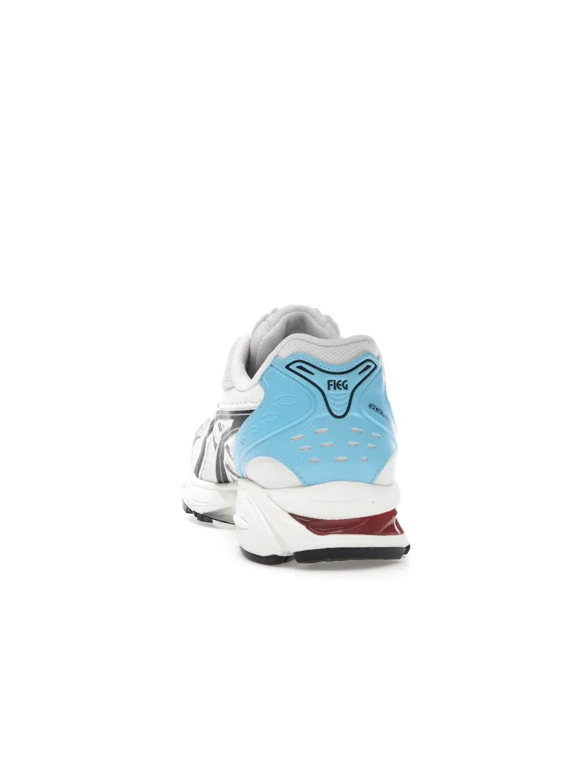 Мужские кроссовки Lifestyle ASICS Gel-Kayano 14 — изображение 4 из 4, черный