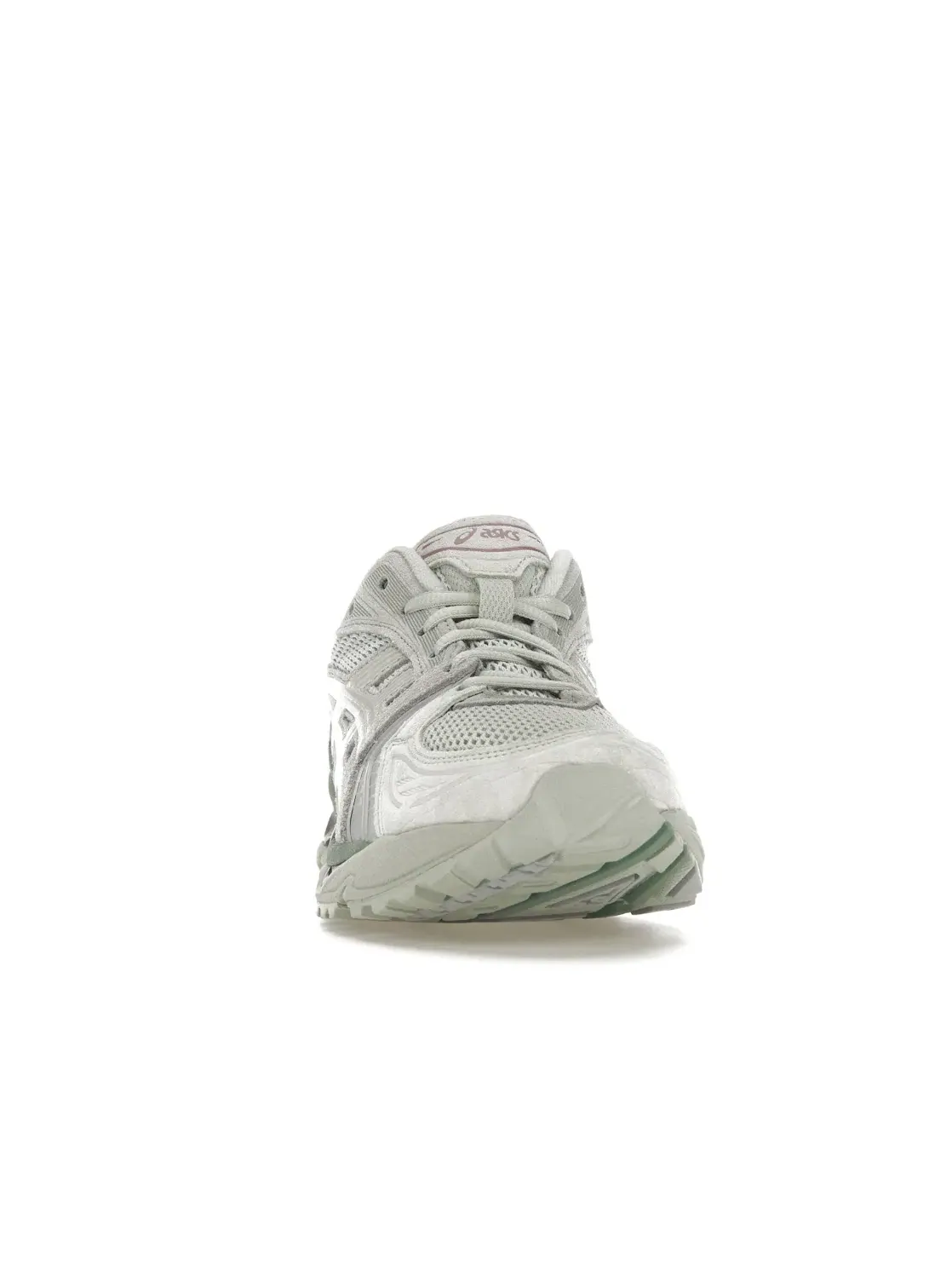 Кроссовки Lifestyle ASICS Gel-Kayano 14 — изображение 2 из 4, светлый/серый