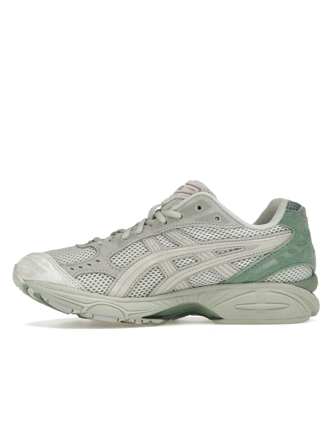 Кроссовки Lifestyle ASICS Gel-Kayano 14 — изображение 3 из 4, светлый/серый