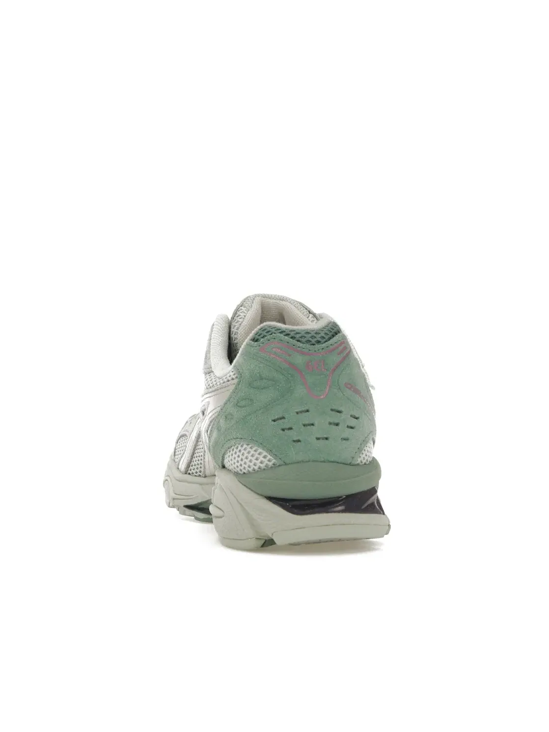 Кроссовки Lifestyle ASICS Gel-Kayano 14 — изображение 4 из 4, светлый/серый