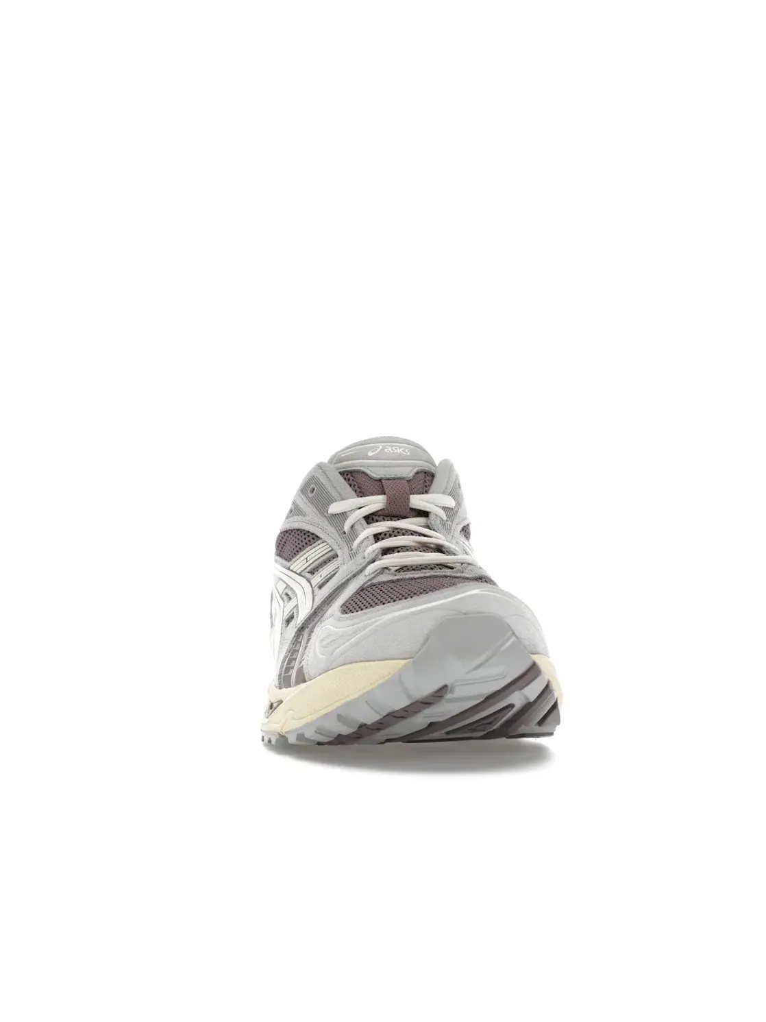 Мужские кроссовки Lifestyle ASICS Gel-Kayano 14 ASICS — изображение 2 из 4, серый/кремовый