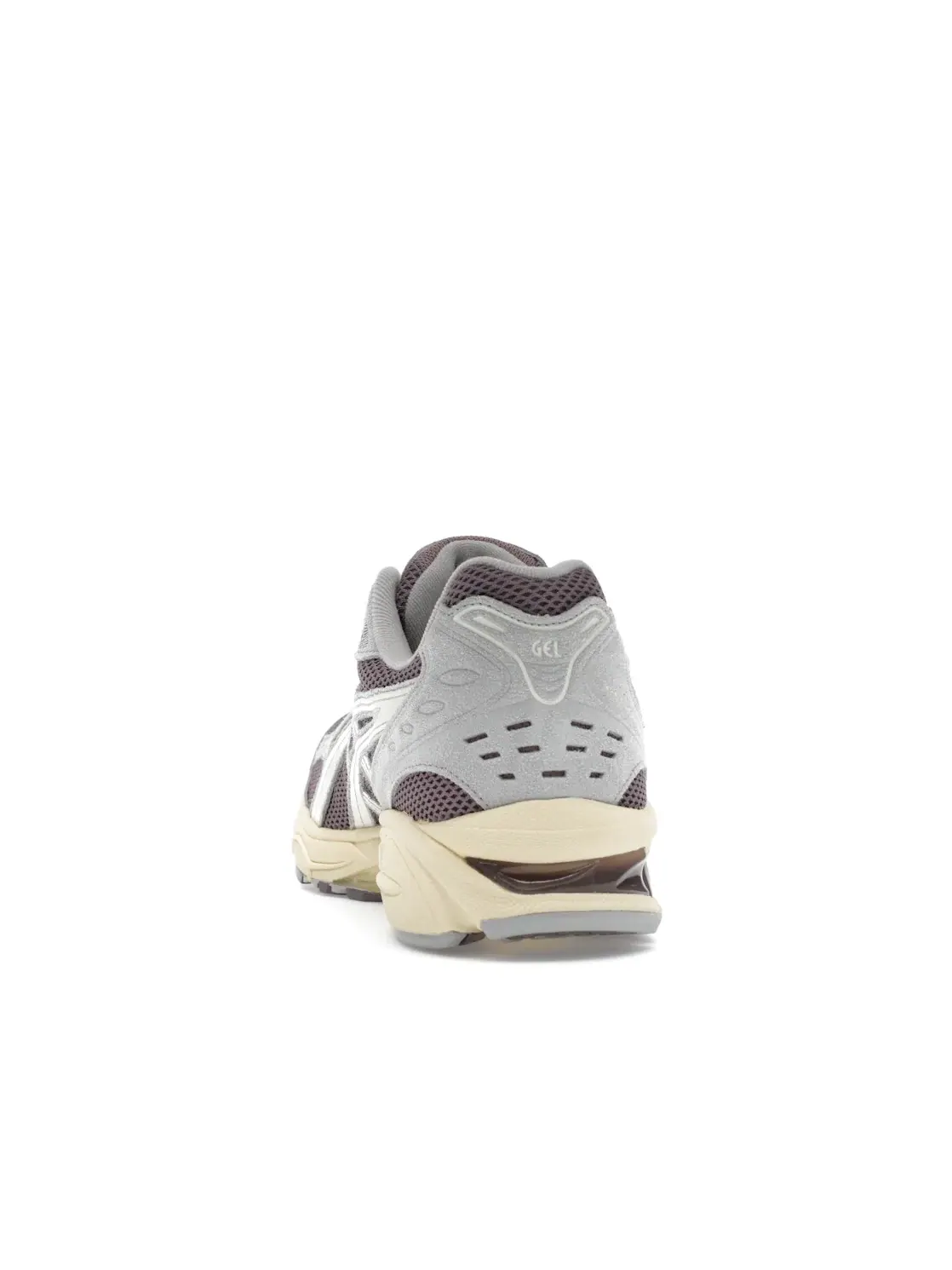 Мужские кроссовки Lifestyle ASICS Gel-Kayano 14 ASICS — изображение 4 из 4, серый/кремовый