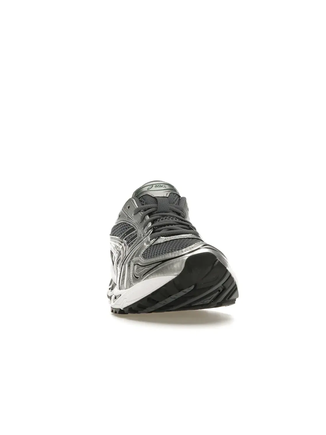 Мужские кроссовки Lifestyle ASICS Gel-Kayano 14 ASICS — изображение 2 из 4, зеленый