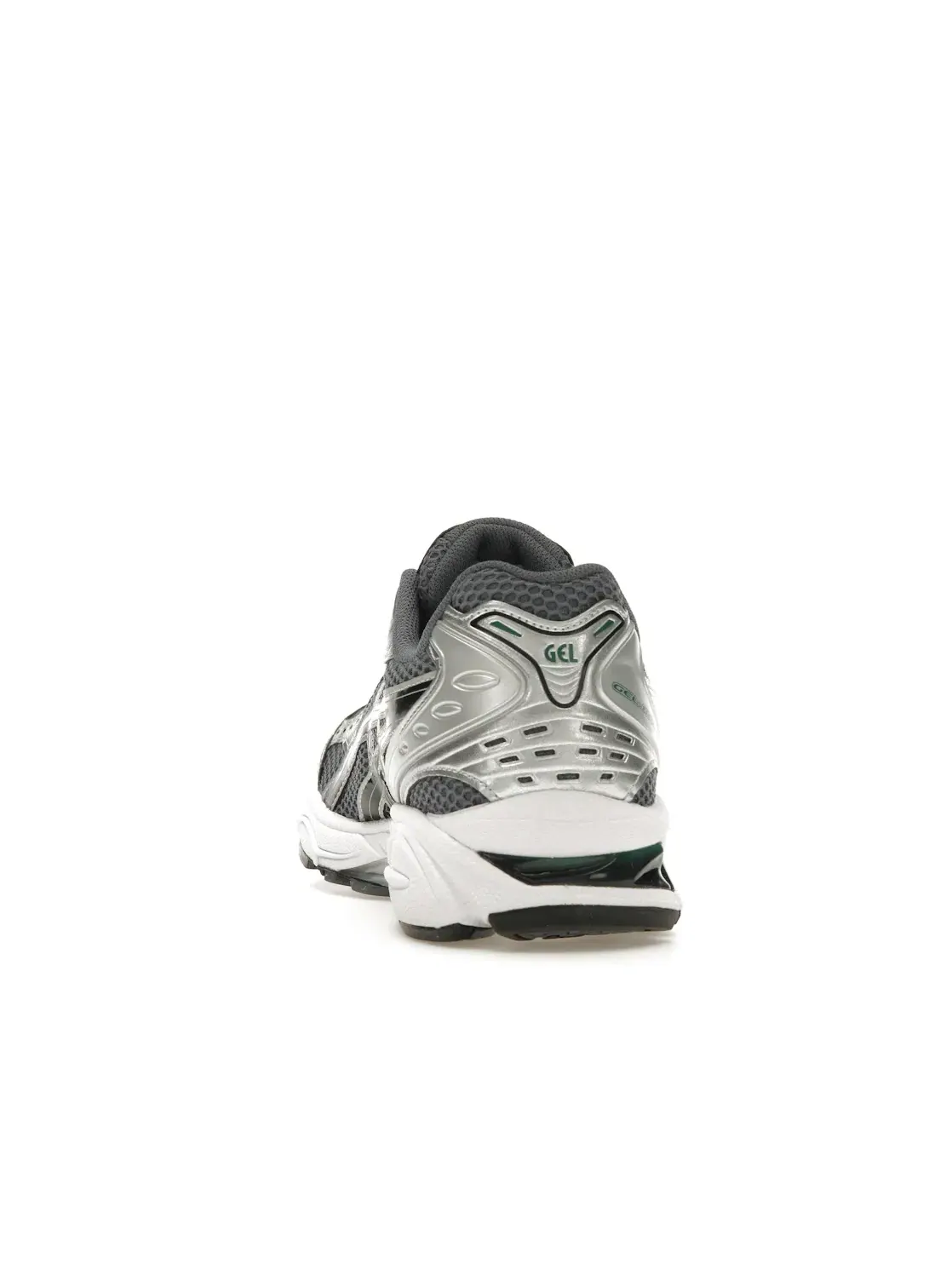 Мужские кроссовки Lifestyle ASICS Gel-Kayano 14 ASICS — изображение 4 из 4, зеленый