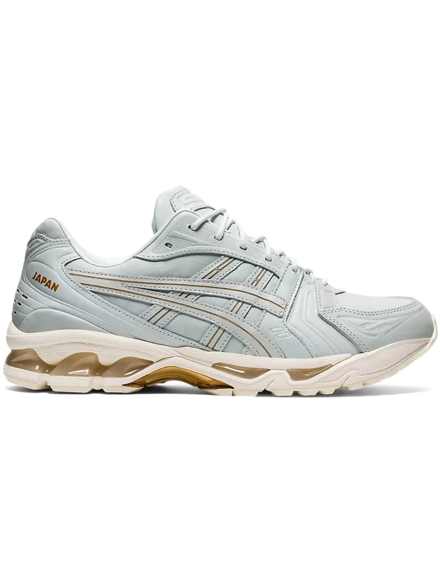 Мужские кроссовки Lifestyle ASICS Gel-Kayano 14 ASICS — изображение 1 из 4, синий