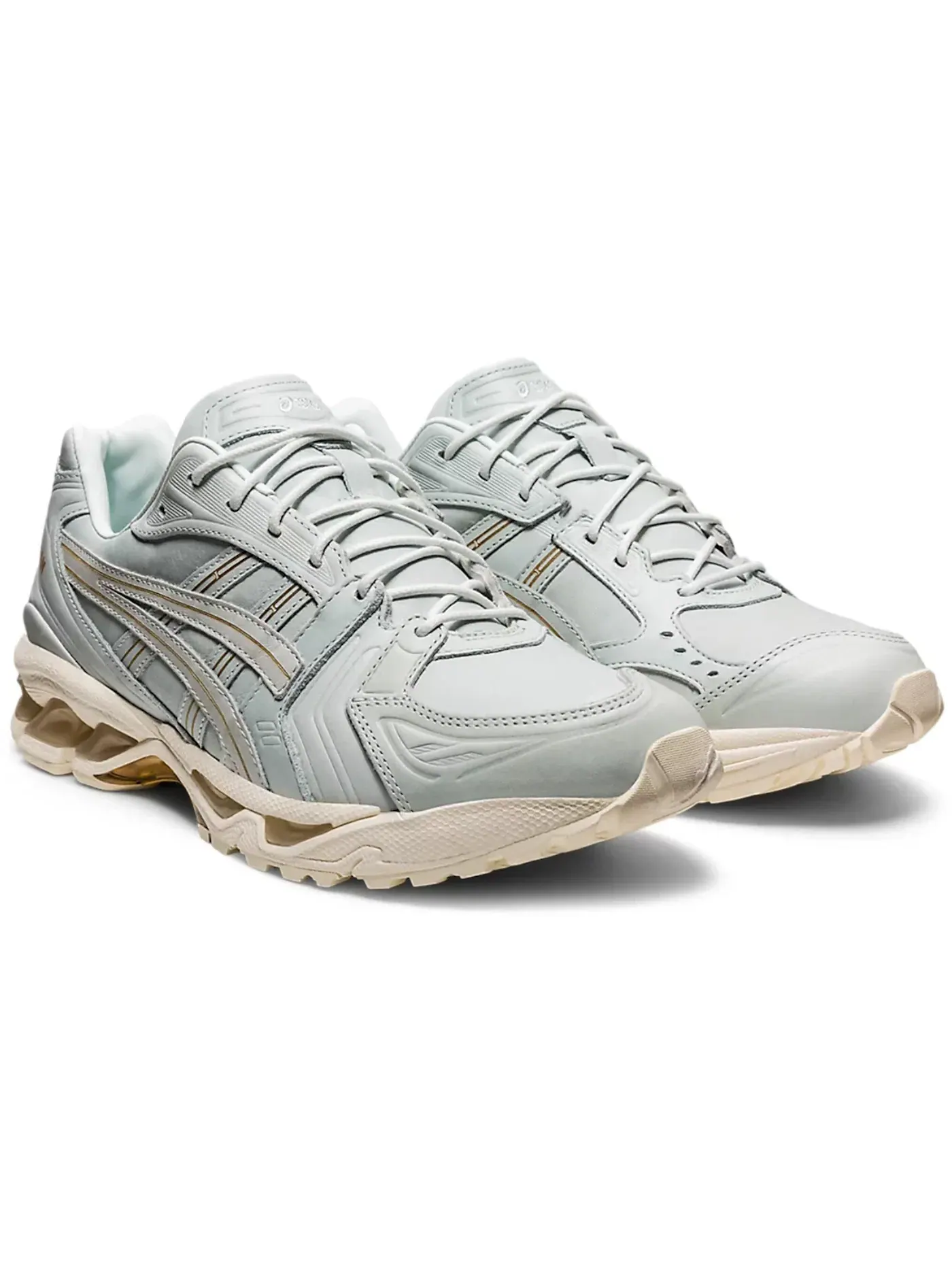 Мужские кроссовки Lifestyle ASICS Gel-Kayano 14 ASICS — изображение 2 из 4, синий