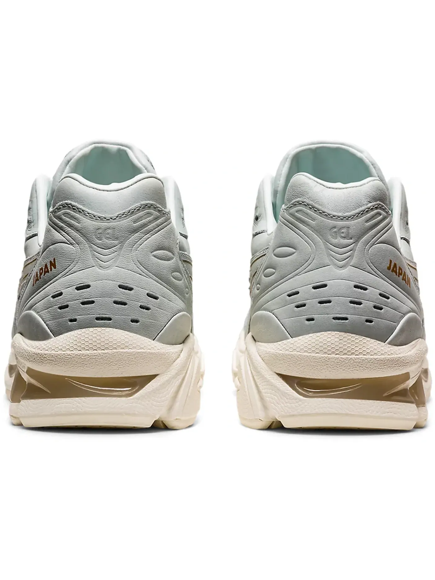 Мужские кроссовки Lifestyle ASICS Gel-Kayano 14 ASICS — изображение 4 из 4, синий