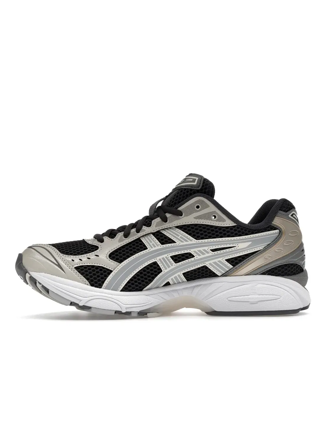 Мужские кроссовки Lifestyle ASICS Gel-Kayano 14 — изображение 3 из 4, серый/серый