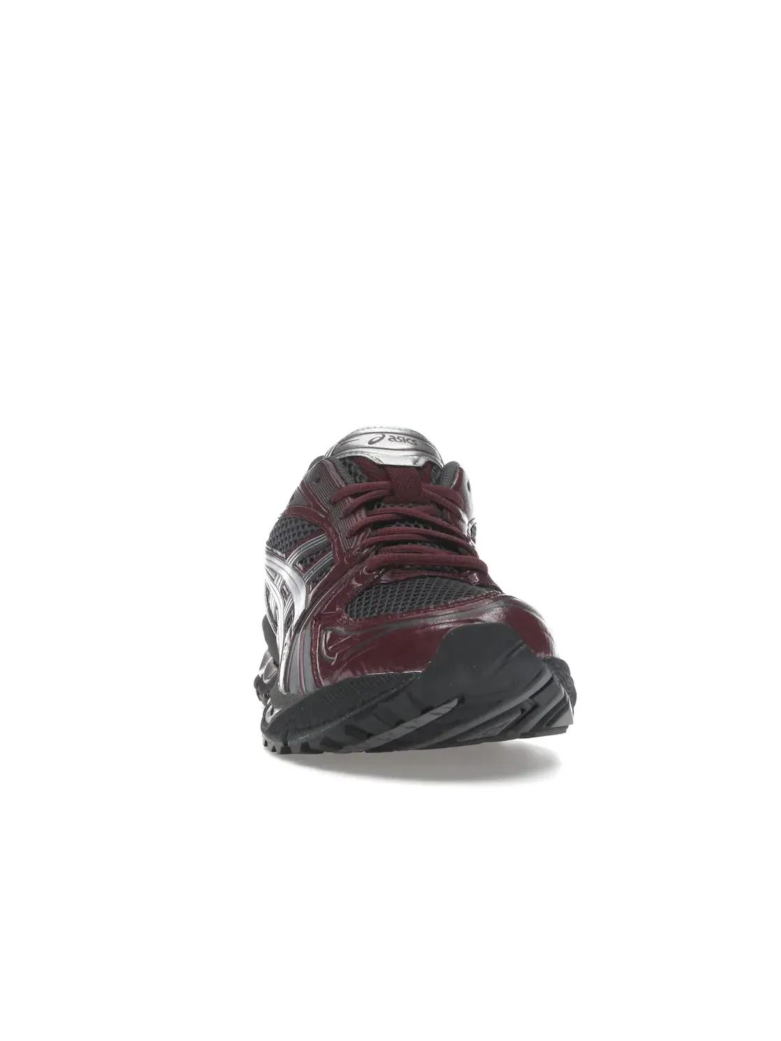 Мужские кроссовки Lifestyle ASICS Gel-Kayano 14 — изображение 2 из 4, серый/серебристый