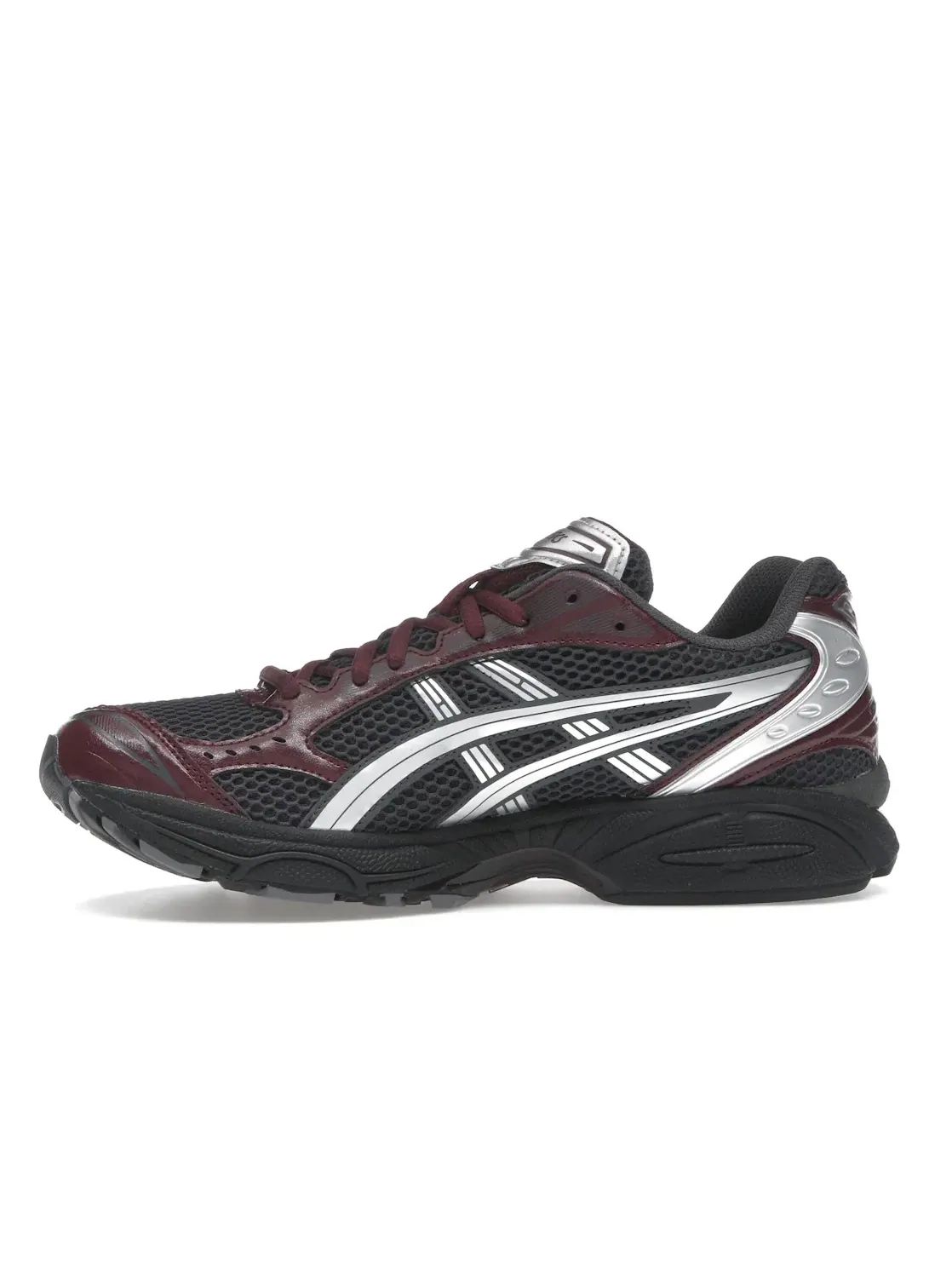 Мужские кроссовки Lifestyle ASICS Gel-Kayano 14 — изображение 3 из 4, серый/серебристый