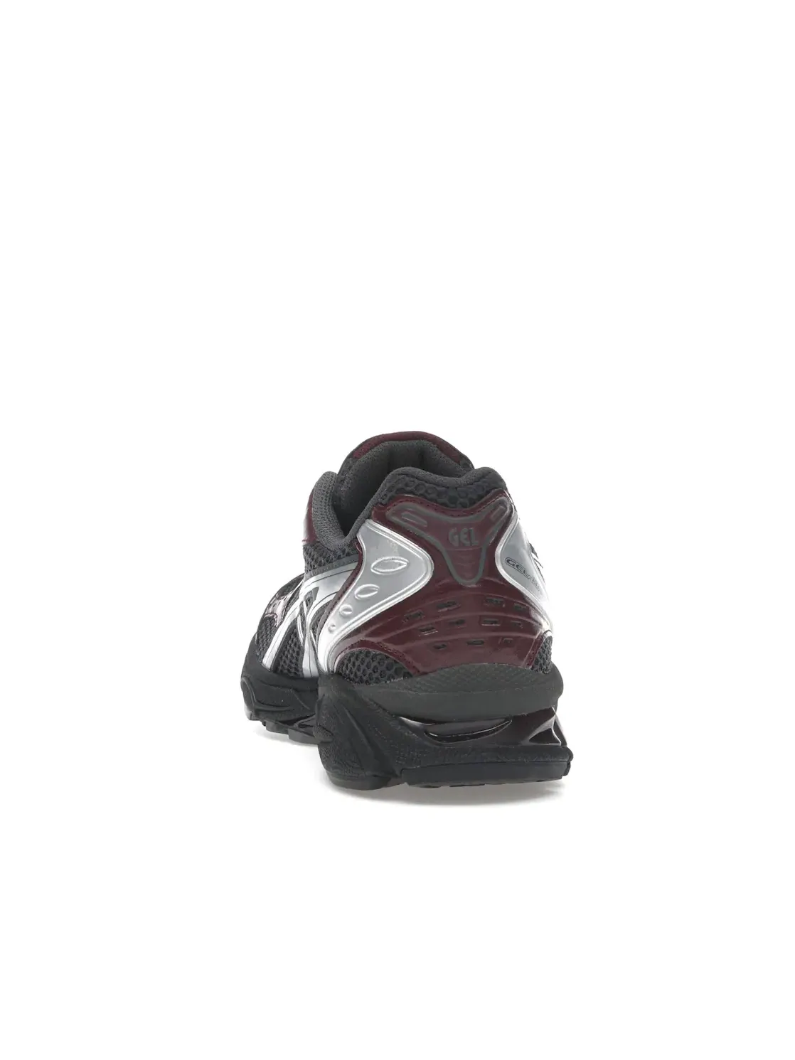 Мужские кроссовки Lifestyle ASICS Gel-Kayano 14 — изображение 4 из 4, серый/серебристый