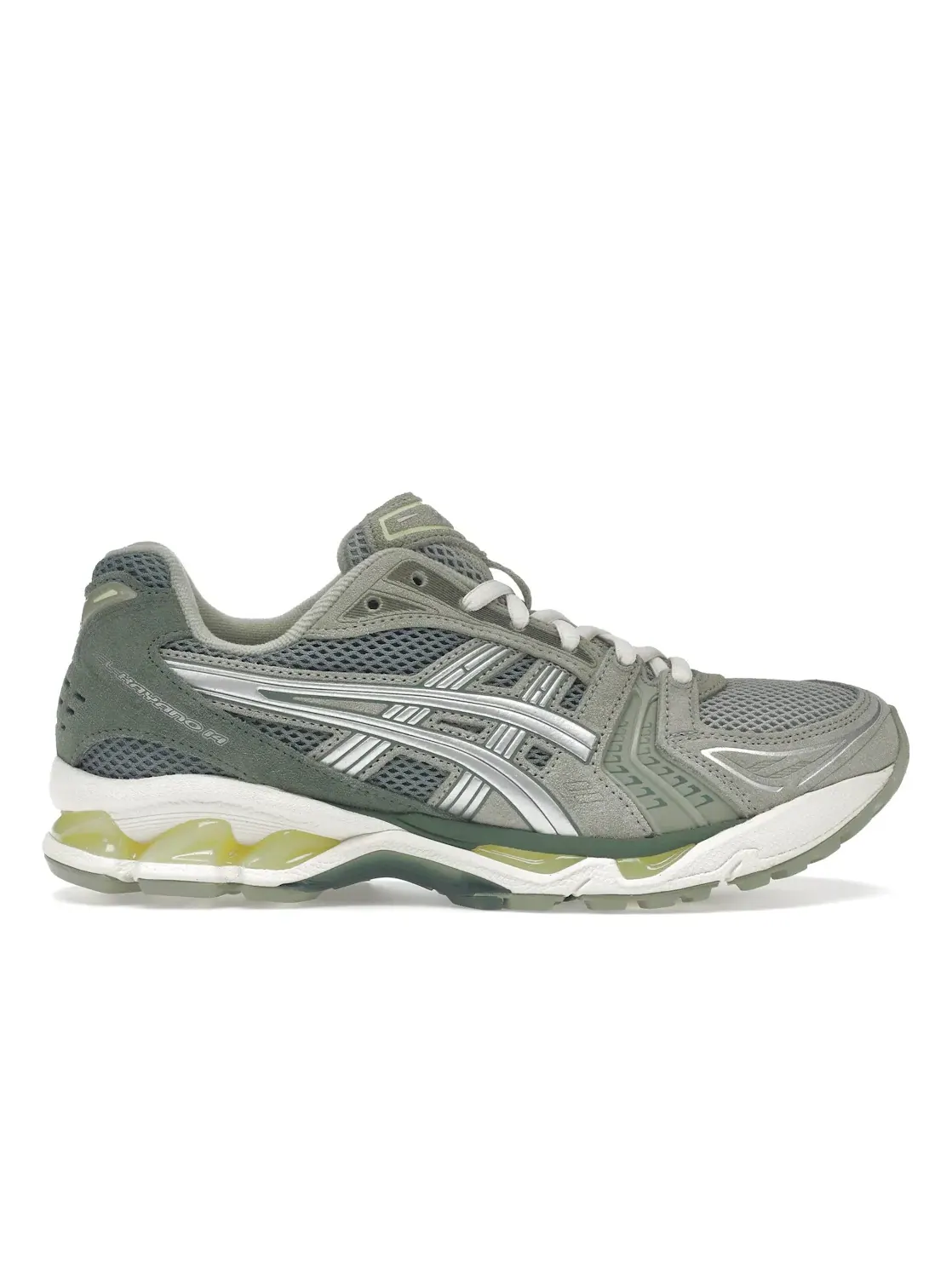 Кроссовки Lifestyle ASICS Gel-Kayano 14 — изображение 1 из 4