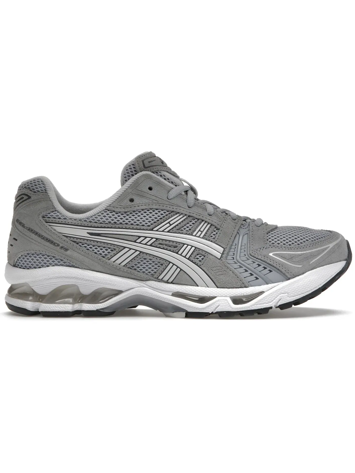 Мужские кроссовки Lifestyle ASICS Gel-Kayano 14 — изображение 1 из 1, серый