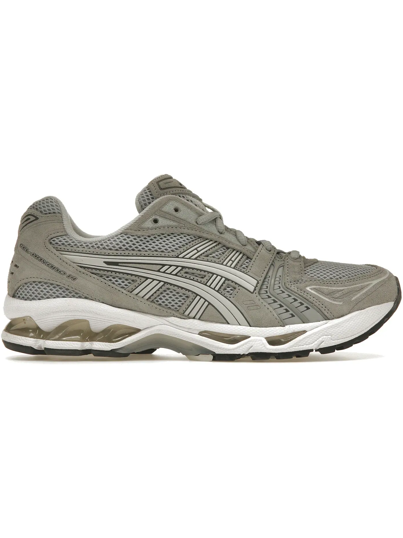 Женские кроссовки Lifestyle ASICS Gel-Kayano 14 — изображение 1 из 1, серый