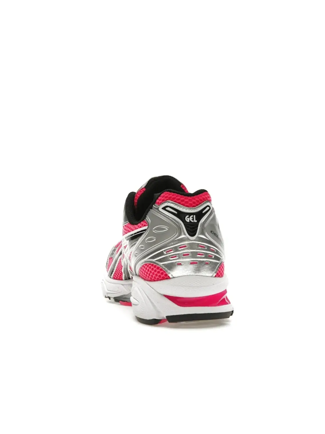 Мужские кроссовки в стиле ретро ASICS Gel-Kayano 14 — изображение 4 из 4, розовый/черный