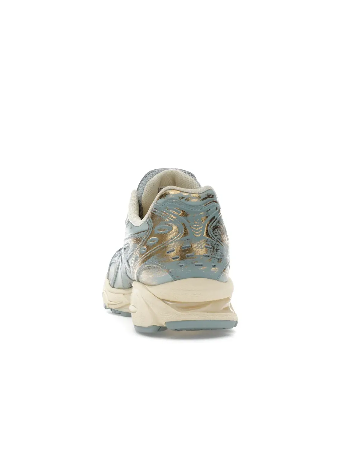 Мужские кроссовки Lifestyle Gel-Kayano 14 ASICS — изображение 4 из 4, золотистый