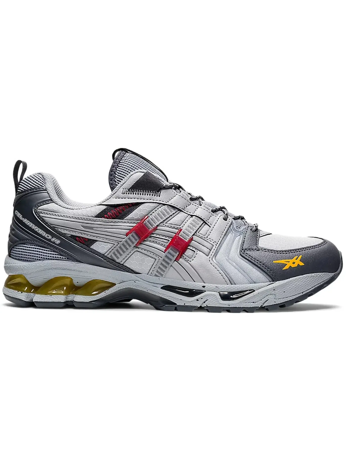 Женские кроссовки Lifestyle ASICS Gel-Kayano 14 — изображение 1 из 3, серый