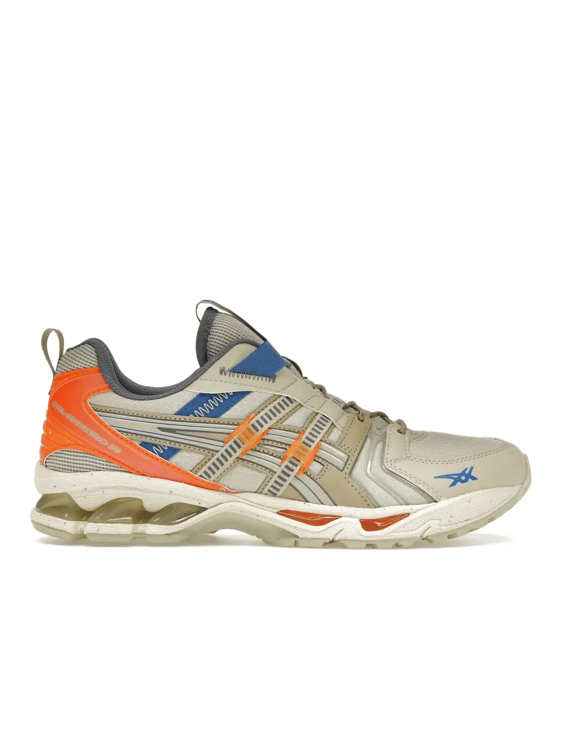 Унисекс кроссовки Lifestyle ASICS Gel-Kayano 14, Putty Habanero — изображение 1 из 4