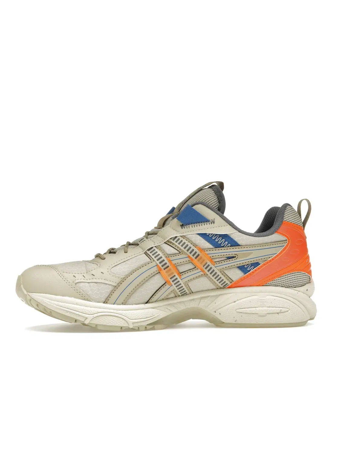 Унисекс кроссовки Lifestyle ASICS Gel-Kayano 14, Putty Habanero — изображение 3 из 4