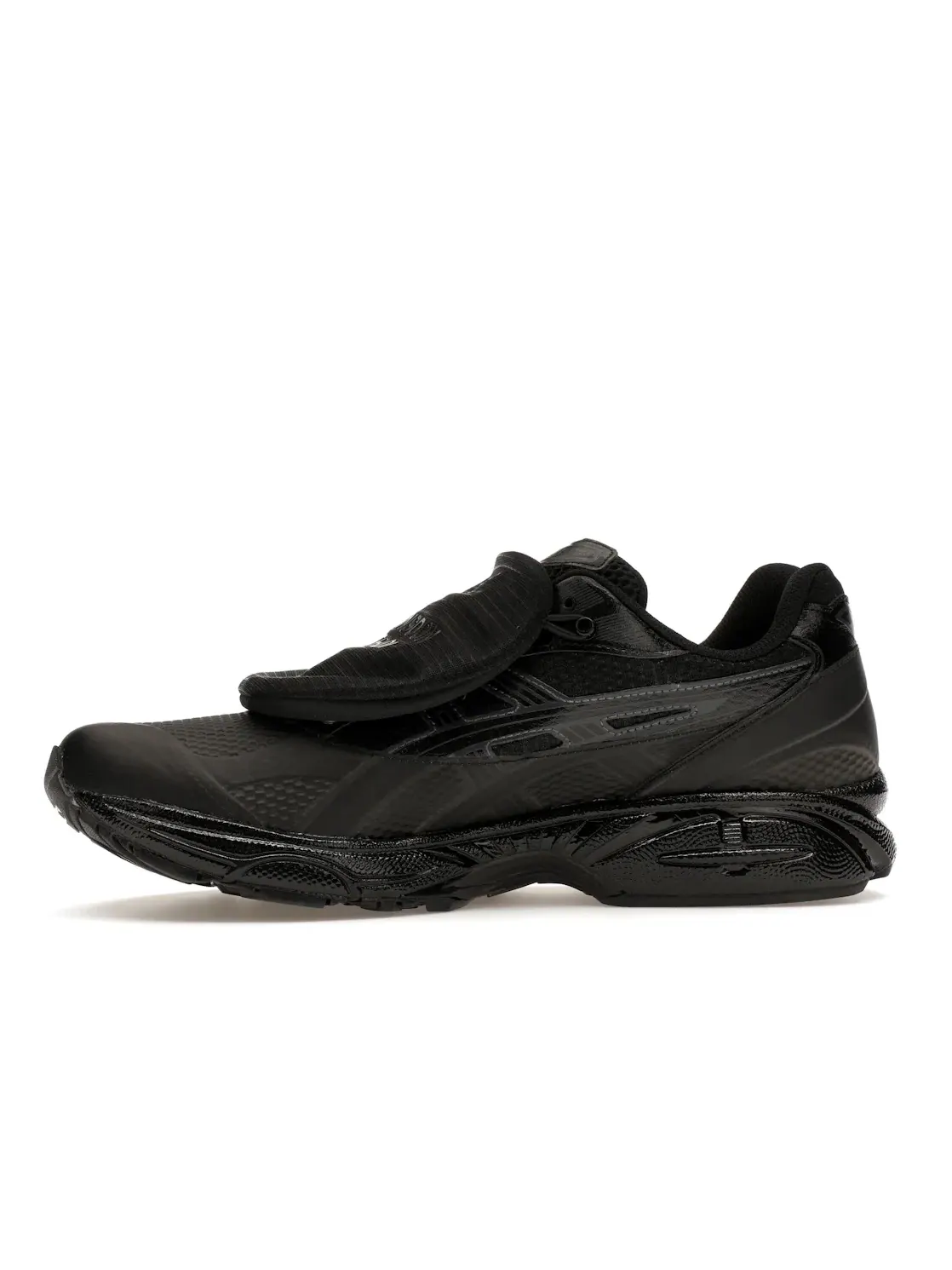 Мужские кроссовки Lifestyle ASICS Gel-Kayano 14 SBTG x Limited Edt Monsoon Patrol — изображение 3 из 4, черный