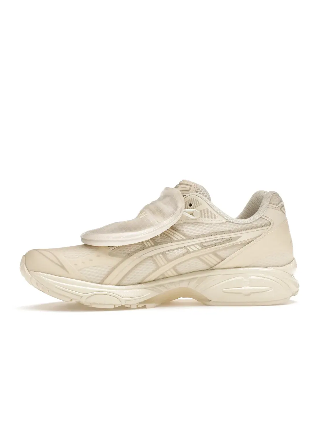 Мужские кроссовки Lifestyle ASICS Gel-Kayano 14 SBTG x Limited Edt Monsoon Patrol Cream — изображение 3 из 4