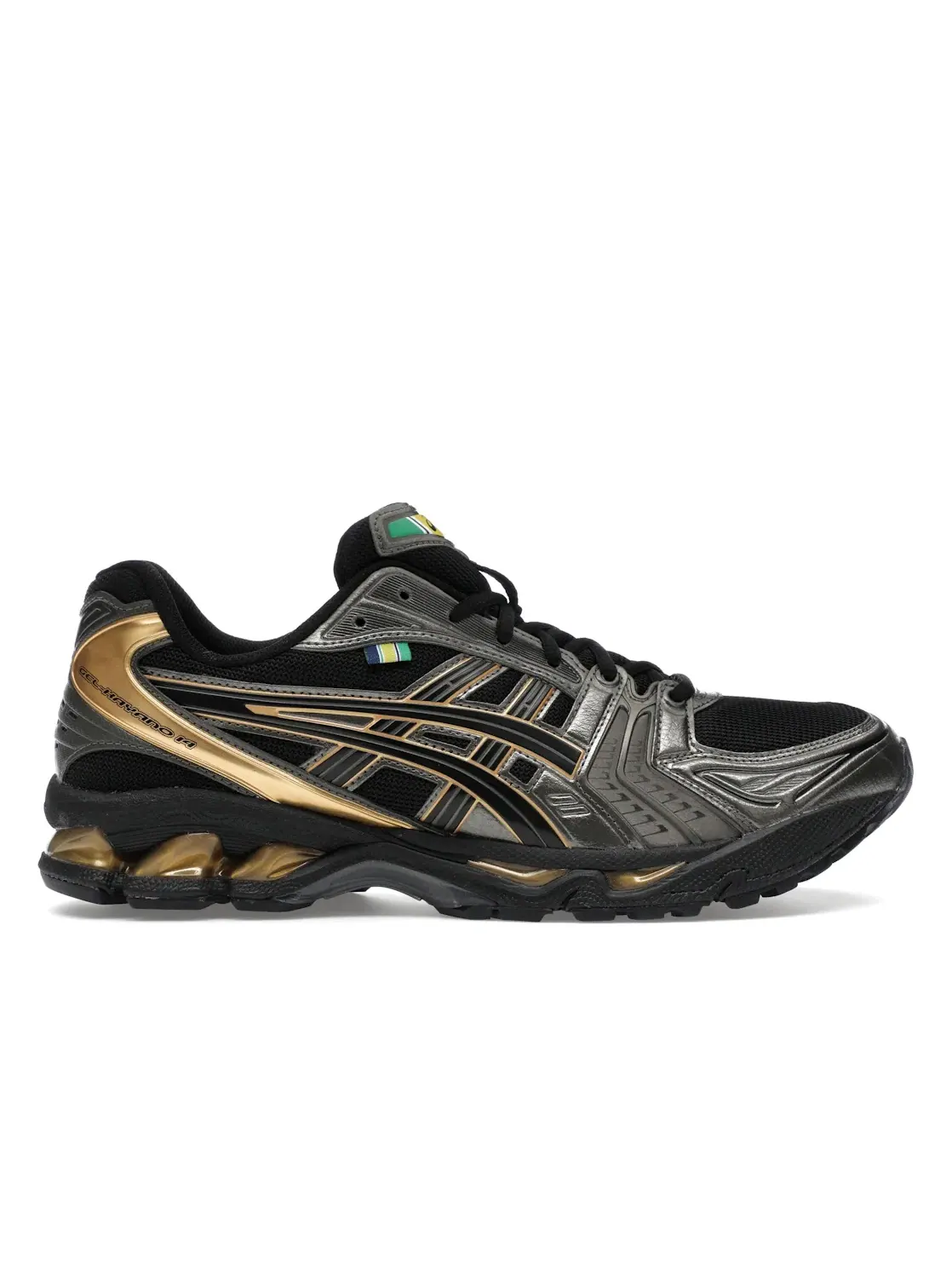 Мужские кроссовки Lifestyle ASICS Gel-Kayano 14 — изображение 1 из 4